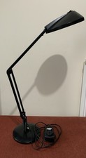 Terry Anglepoise Lamp Black