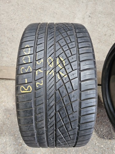 275 continental - 30, 20