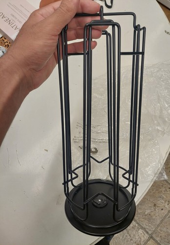 Nespresso capsule holder - nespresso,