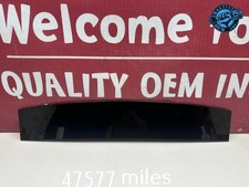 2019-2026 AUDI A8 A8L S8 FRONT