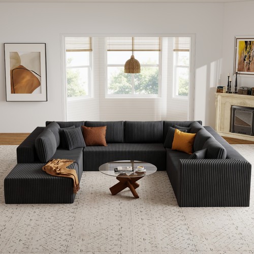 135 oversized shaped cloud - 135",