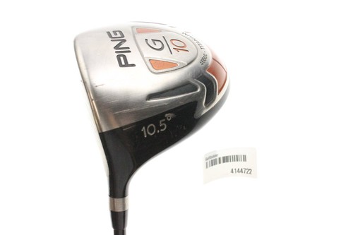 Ping g10 golf - club, lh