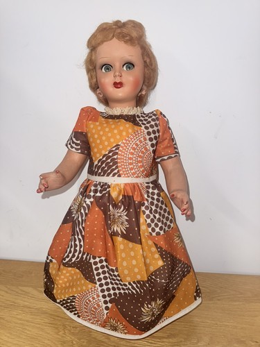 Antique doll beautiful rare - antique,