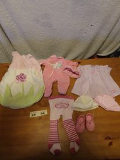 baby annabell bundle