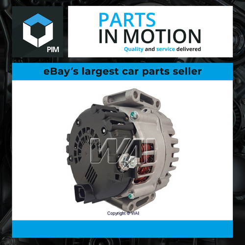Alternator 20293n wai - alternator,
