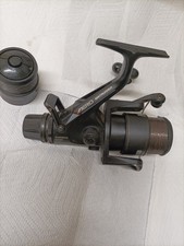 Shimano Aero 5010 XT-7 Aero