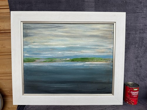 Large 2017 framed - large, (good