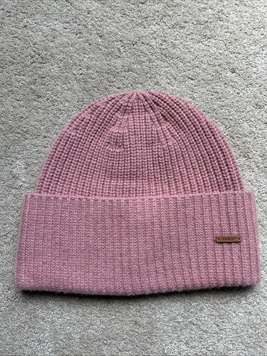 Barts women beanie pink - barts, women’s