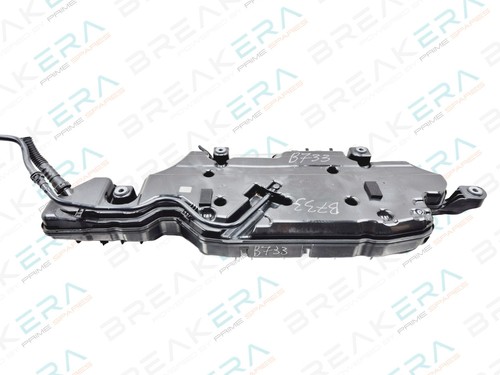 Mercedes class w177 adblue - a,