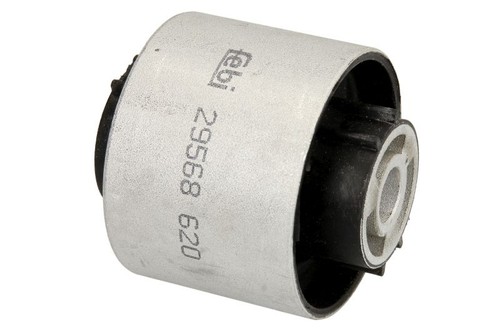 Control arm engineentblock