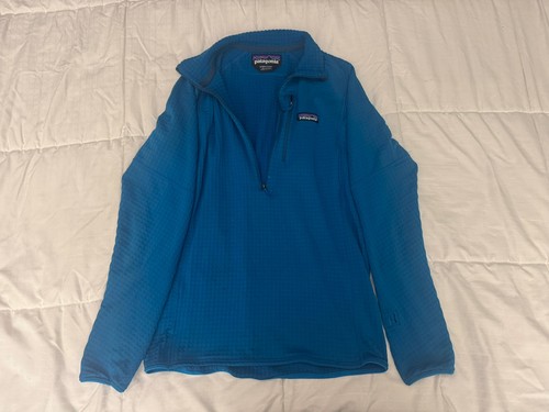 Patagonia quarter zip - patagonia,