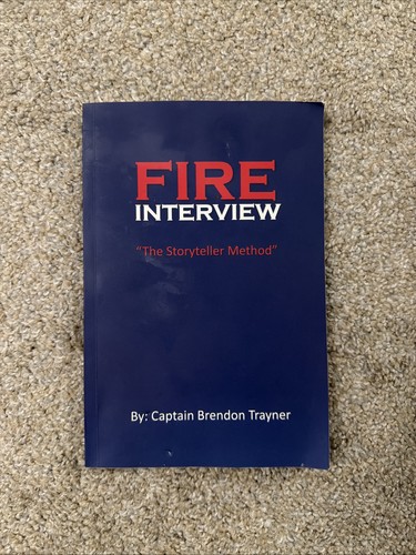 Fire interview the - fire,