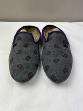 Ted Baker Men's Slippers Size