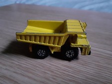 Matchbox Superfast No 58 Faun