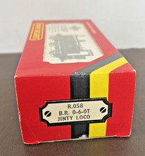 Hornby R058 Class 3F Jinty