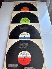 1964 PSYCHIATRIC