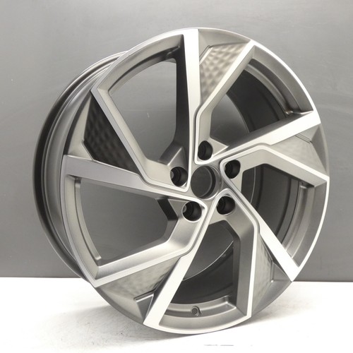 Audi alloy wheel - 8y,