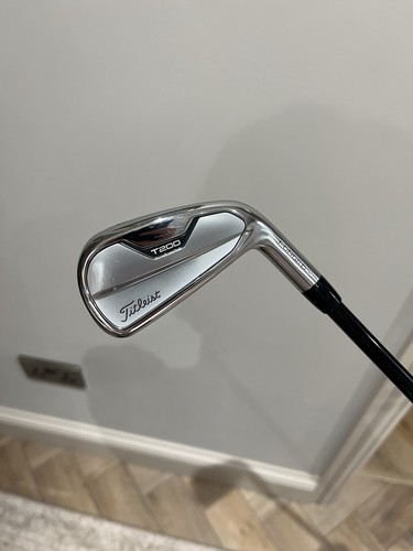 Titleist t200 iron project x - 3,