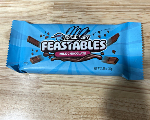 Autographed mrbeast milk - ,