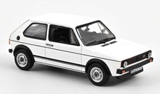 Norev volkswagen golf gti - -,