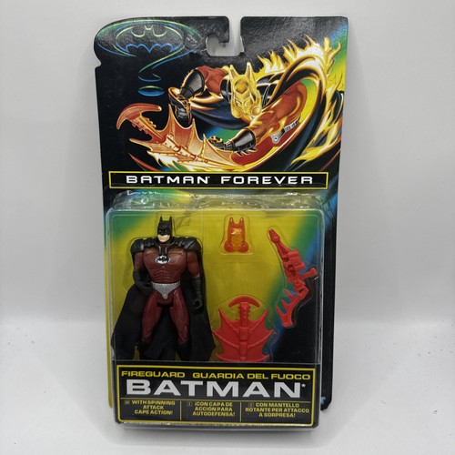Kenner batman forever - kenner,