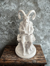Baphomet Occult Pagan Wicca