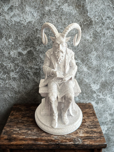 Baphomet occult pagan - pagan, wicca