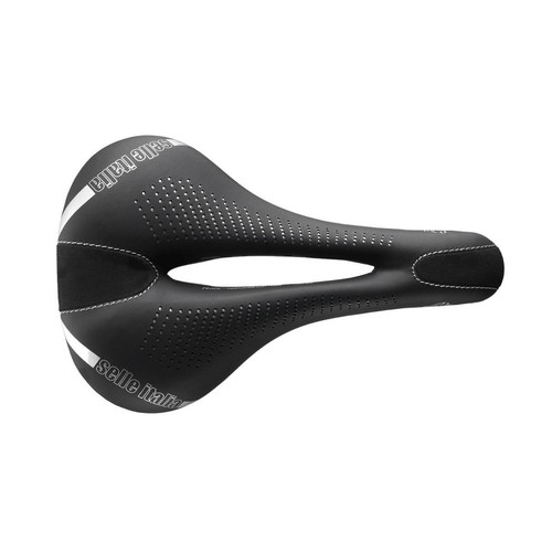 Selle italia lady gel - lady, flow