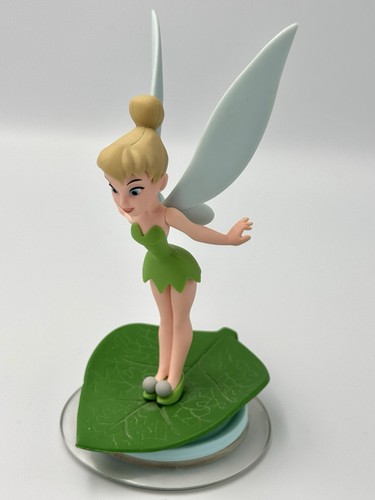 Disney infinity tinkerbell - infinity, 2.0