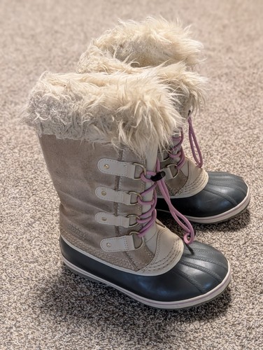 Sorel kids size - sorel, winter