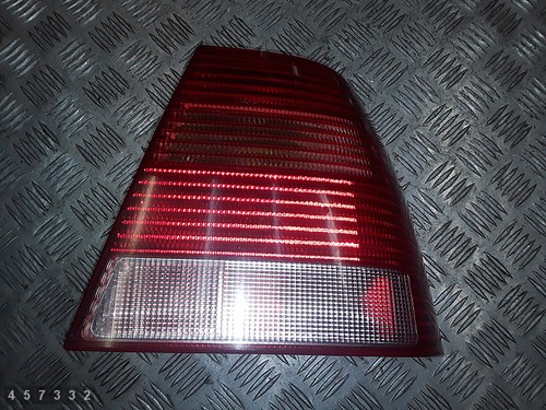 2001 bora rear tail light - 2001, vw