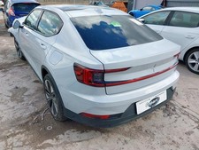 ✅POLESTAR 2 220KW 82KWH LONG RANGE 2023 BREAKING PRICE PER WHEEL NUT ONLY SILVER