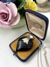 GORGEOUS VINTAGE 925 SOLID