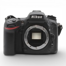Nikon D7100 Body Body Digital