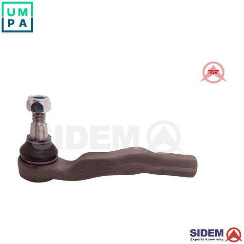 Tie rod end - end, 50738