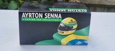 MINICHAMPS Ayrton Senna JPS