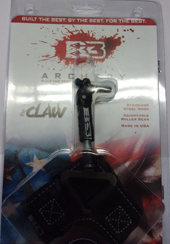 New archery the claw - new,