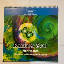 Rainbow Soul by Marilyn Rich