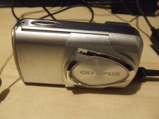 Olympus 3.2MP Stylus 300