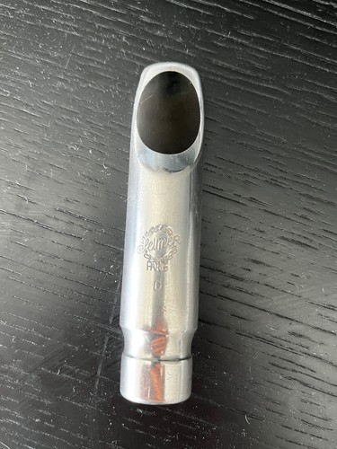 Vintage selmer metal jazz - vintage,
