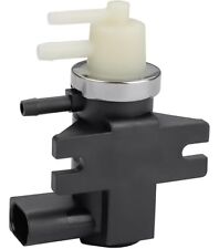 N75 Turbo Boost Pressure Control Solenoid Valve For AUDI A1 A3 Q3 TT VW Amarok