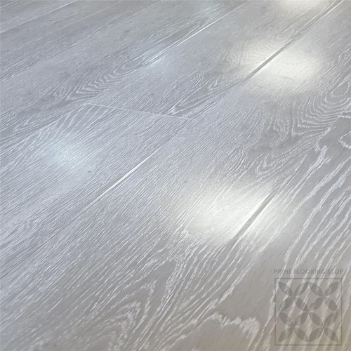 Engineered oak wood - £45.99,