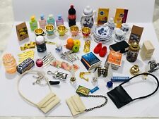 DOLL HOUSE MINIATURE  BARGAINS 1/12 SCALE