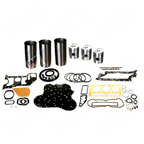 Engine overhaul kit for - engine,