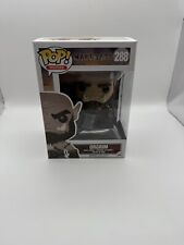 ORGRIM WARCRAFT POP VINYL FIGURE #288