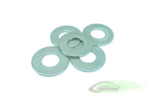 Washer 5 - 3, 0,5