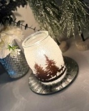 Scentsy Frosted Night Full