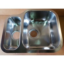 Luisina 1.5 undermount