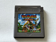 The Legend of Zelda : Link’s