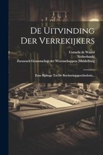 Waard uitvinding der - waard, de
